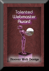 Hover Design Net Award